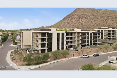 4849 N Camelback Ridge Drive #A404, Scottsdale, AZ 85251 - Photo 19