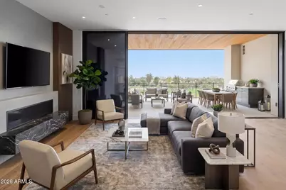 4849 N Camelback Ridge Drive #A404, Scottsdale, AZ 85251 - Photo 5