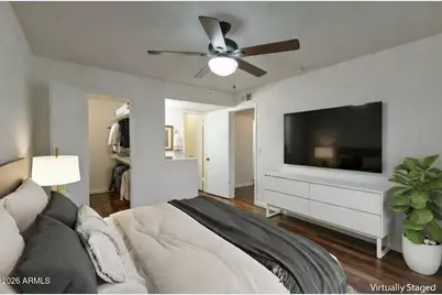 623 W Guadalupe Road #214, Mesa, AZ 85210 - Photo 17