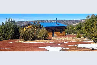 1283 E Bighorn Trail, Williams, AZ 86046 - Photo 1