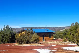 1283 E Bighorn Trail, Williams, AZ 86046 - Photo 1