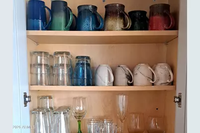 1283 E Bighorn Trail, Williams, AZ 86046 - Photo 17