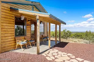 1283 E Bighorn Trail, Williams, AZ 86046 - Photo 7