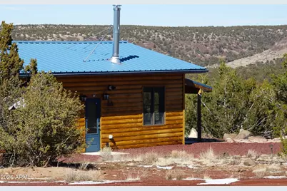 1283 E Bighorn Trail, Williams, AZ 86046 - Photo 3
