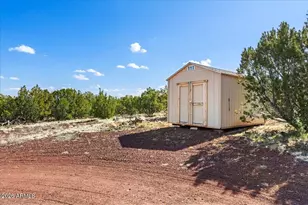 1283 E Bighorn Trail, Williams, AZ 86046 - Photo 27