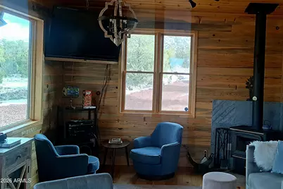 1283 E Bighorn Trail, Williams, AZ 86046 - Photo 13
