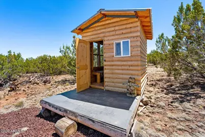 1283 E Bighorn Trail, Williams, AZ 86046 - Photo 33