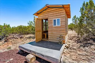 1283 E Bighorn Trail, Williams, AZ 86046 - Photo 33
