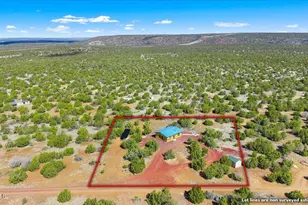 1283 E Bighorn Trail, Williams, AZ 86046 - Photo 29