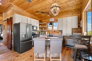 1283 E Bighorn Trail, Williams, AZ 86046 - Photo 11