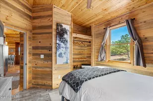 1283 E Bighorn Trail, Williams, AZ 86046 - Photo 25