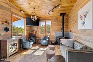 1283 E Bighorn Trail, Williams, AZ 86046 - Photo 9