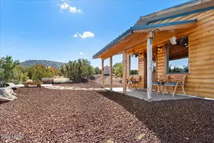 1283 E Bighorn Trail, Williams, AZ 86046 - Photo 3