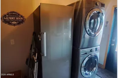 1283 E Bighorn Trail, Williams, AZ 86046 - Photo 25