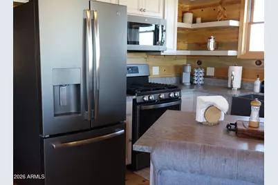 1283 E Bighorn Trail, Williams, AZ 86046 - Photo 7