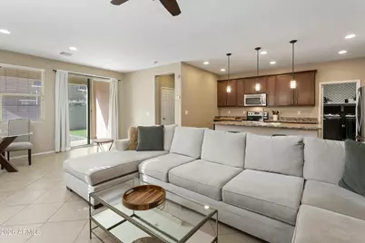 12041 W Cottontail Lane, Peoria, AZ 85383 - Photo 15