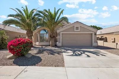 868 S Brentwood Place, Chandler, AZ 85224 - Photo 1