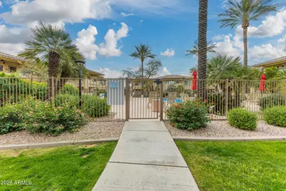 9100 E Raintree Drive #231, Scottsdale, AZ 85260 - Photo 21