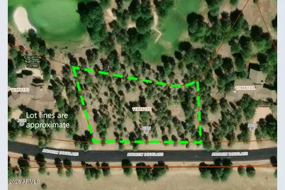 2832 Andrew Douglass -- #802, Flagstaff, AZ 86005 - Photo 13