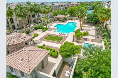 2754 S Harmony Avenue, Gilbert, AZ 85295 - Photo 37