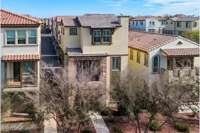 2754 S Harmony Avenue, Gilbert, AZ 85295 - Photo 45