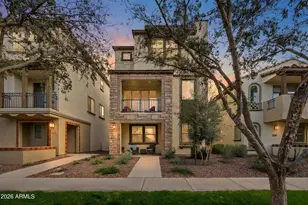 2754 S Harmony Ave, Gilbert, AZ 85295 - Photo 43