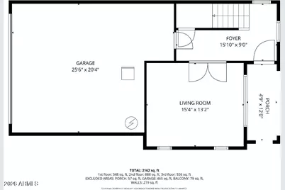 2754 S Harmony Avenue, Gilbert, AZ 85295 - Photo 29