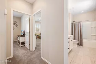 2754 S Harmony Ave, Gilbert, AZ 85295 - Photo 23