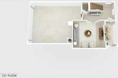 2754 S Harmony Avenue, Gilbert, AZ 85295 - Photo 33