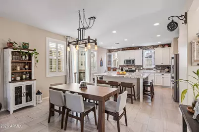 2754 S Harmony Avenue, Gilbert, AZ 85295 - Photo 5