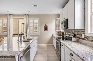 2754 S Harmony Ave, Gilbert, AZ 85295 - Photo 9