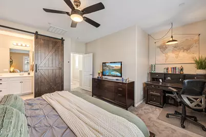 2754 S Harmony Avenue, Gilbert, AZ 85295 - Photo 17