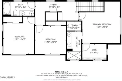 2754 S Harmony Avenue, Gilbert, AZ 85295 - Photo 31