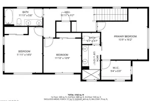 2754 S Harmony Ave, Gilbert, AZ 85295 - Photo 31