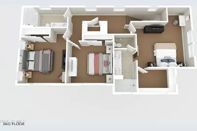 2754 S Harmony Avenue, Gilbert, AZ 85295 - Photo 35