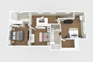 2754 S Harmony Ave, Gilbert, AZ 85295 - Photo 35