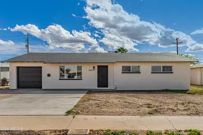 5031 W Osborn Road, Phoenix, AZ 85031 - Photo 1