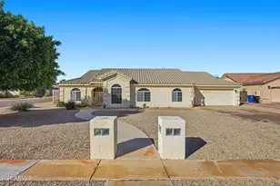 2308 N Khalil Cir, Mesa, AZ 85201 - Photo 1
