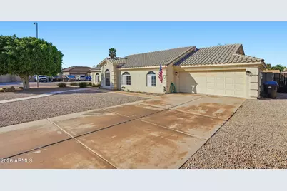 2308 N Khalil Circle, Mesa, AZ 85201 - Photo 3