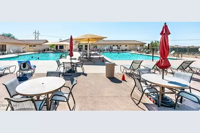 7777 E Whispering Mesquite Lane, Gold Canyon, AZ 85118 - Photo 37