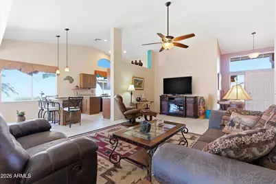 7777 E Whispering Mesquite Lane, Gold Canyon, AZ 85118 - Photo 9