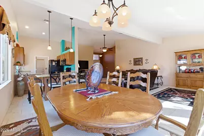 7777 E Whispering Mesquite Lane, Gold Canyon, AZ 85118 - Photo 17