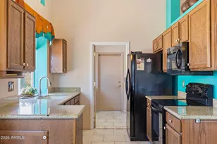 7777 E Whispering Mesquite Ln, Gold Canyon, AZ 85118 - Photo 23