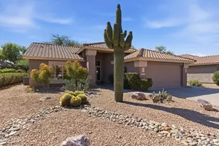 7777 E Whispering Mesquite Ln, Gold Canyon, AZ 85118 - Photo 3