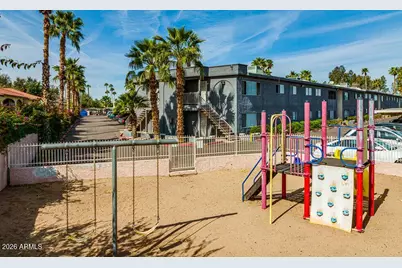 2641 W Butler Drive W #75, Phoenix, AZ 85051 - Photo 5