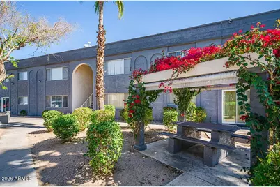 2641 W Butler Drive W #75, Phoenix, AZ 85051 - Photo 7