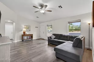 993 S 239th Dr, Buckeye, AZ 85326 - Photo 5