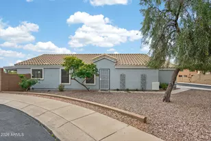 993 S 239th Dr, Buckeye, AZ 85326 - Photo 21
