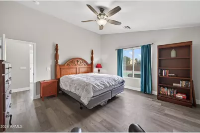 993 S 239th Drive, Buckeye, AZ 85326 - Photo 7