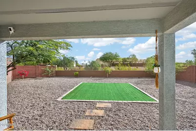 993 S 239th Drive, Buckeye, AZ 85326 - Photo 17